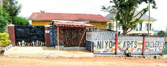 Niyo Art Gallery